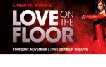 Image for Love on the Floor**CANCELLED**