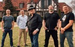 Image for Blues Traveler w/ Parsonsfield