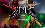 Image for One - Metallica Tribute