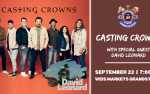 Image for Casting Crowns