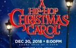 Image for UED Studios Kids Presents: A Hiphop Christmas Carol