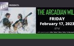 Image for The Arcadian Wild w/ Who? What? When? Why? & Werewolves?