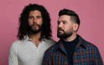 Image for Dan + Shay with special guest Russell Dickerson