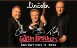 Image for The Gatlin Brothers