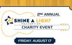 Image for 2ND ANNUAL SHINE A LIGH7 FOUNDATION CHARITY EVENT, with SHANE MARTIN BAND, MARTIN ZELLAR TRIO and ALEX ROSSI