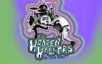 Image for The Hooten Hallers