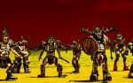 Image for GWAR & Hatebreed - The Gore, Core, Metal and More Tour 2018