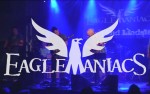 Image for The Eaglemaniacs