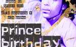 Image for PRINCE DANCE PARTY + BIRTHDAY BASH