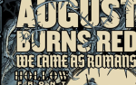Image for August Burns Red: Through The Thorns Tour