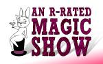 Image for An R-Rated Magic Show