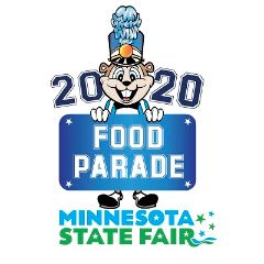 Image for 2020 Minnesota State Fair FOOD PARADE -  THU AUG 20, 2020 5:00PM