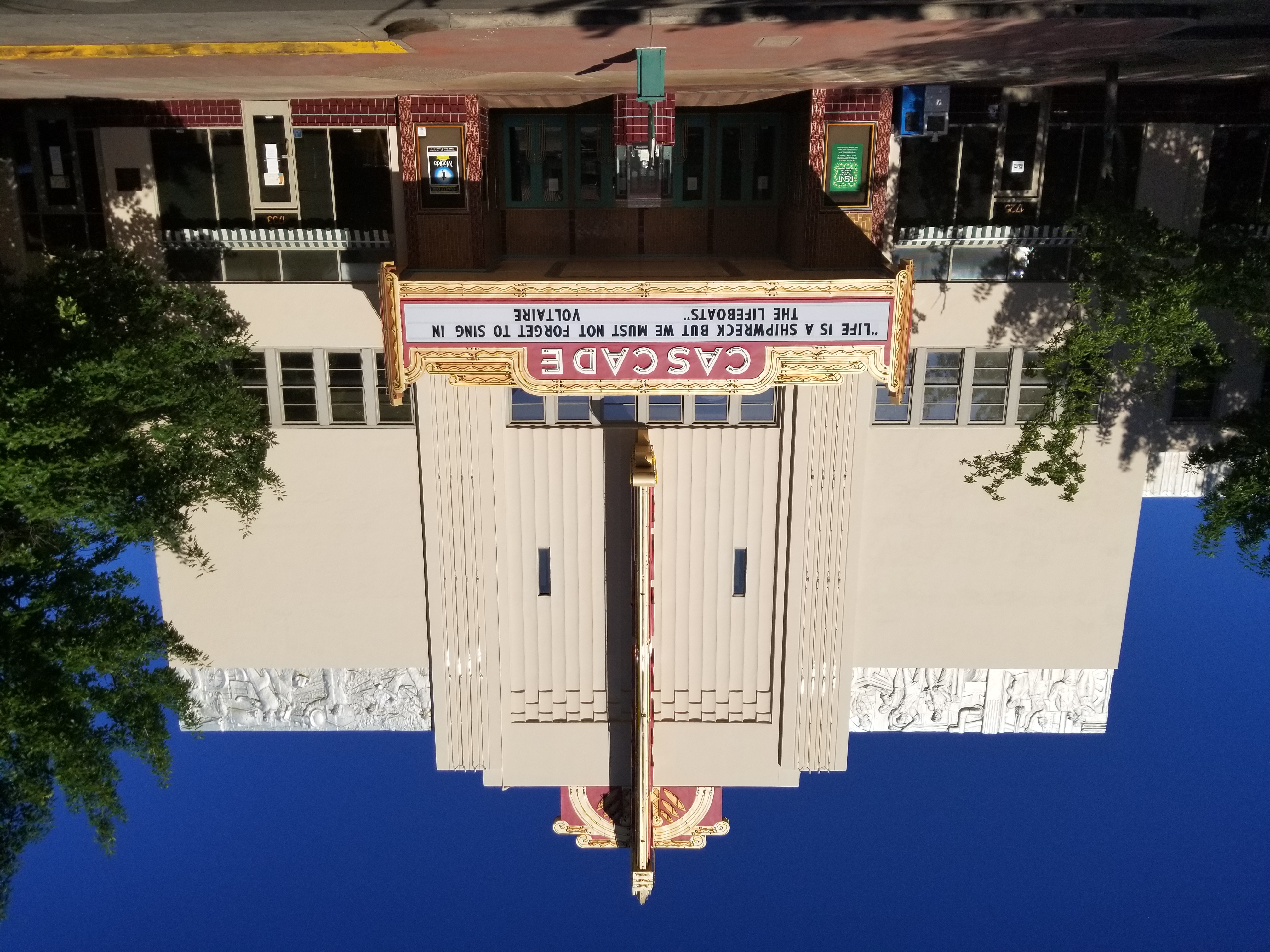 Cascade playhouse hot sale