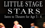 Image for RCSA | Winter 2022 | Little Stage Stars | Ages 5-6 | Monday Session