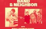 Image for Kyle Hollingsworth Band & Neighbor w/ Matt Weiman Band