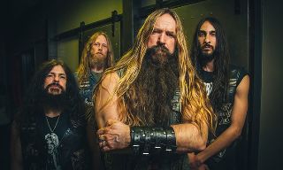 Image for Black Label Society: Doom Trooping Over North America