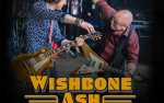 Wishbone Ash Pre-show VIP Experience