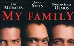 Image for FILM: Mi Familia presented by Heart and Sol & Loveland Museum