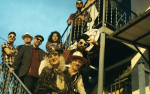 Image for 91.9 WFPK Presents: Squirrel Nut Zippers with Billy Goat Strut Revue