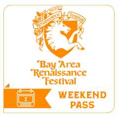 2024  Festival Weekend Pass