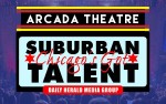 Image for Suburban Chicago's Got Talent TOP 15