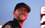 Image for Cole Swindell at Jay County Fair