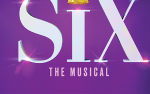 Image for Six the Musical