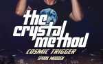 The Crystal Method with Cosmic Trigger & Spark Madden