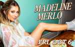 Madeline Merlo