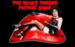 Image for The Rocky Horror Picture Show - Saturday (props included)