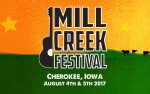 Image for Mill Creek Festival 2017 - Party in the Pasture