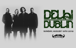Image for DELHI TO DUBLIN**ALL AGES**