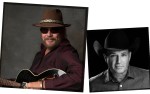 Image for Hank Williams Jr. with very special guest Tracy Byrd