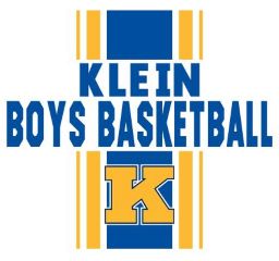 Image for KLEIN HIGH BOY'S BASKETBALL (Freshman, Sophomore, JV, Varsity)