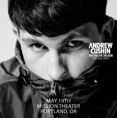 Image for Andrew Cushin, All Ages