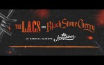 Image for The Lacs & Black Stone Cherry with The Josephines