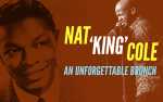 Image for Nat King Cole Brunch with the Moss Stanley trio featuring Jacob Johnson