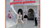 Image for The Kase of the Kidnapped Kerbopple