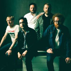 Image for BLITZEN TRAPPER with special guest THE DOMESTICS
