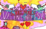 Image for Snail Mail's Valentine Fest- NIGHT 1