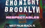 Image for EMO NIGHT BROOKLYN: WEST PALM BEACH