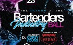 Image for Bartenders•Industry Ball -- ONLINE SALES HAVE ENDED -- TICKETS AVAILABLE AT THE DOOR
