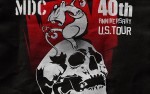 Image for Cancelled - GBH - 40th Anniversary U.S. Tour