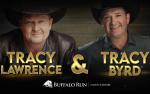 Image for Tracy Lawrence & Tracy Byrd
