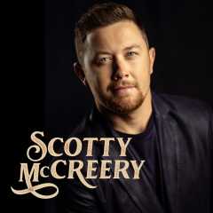 Image for SCOTTY MCCREERY