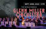 Image for The World Famous Glenn Miller Orchestra