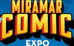 Image for Miramar Comic Expo 2022