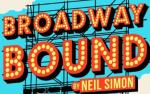 Image for BROADWAY BOUND by Neil Simon