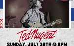 Image for TED NUGENT