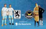 Image for TSV 1860 München Legenden vs. Bananenflanker Legenden